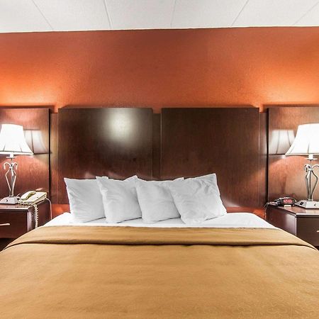 Wingate By Wyndham Marietta Conference Center Ohio Otel Dış mekan fotoğraf
