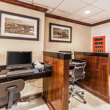 Wingate By Wyndham Marietta Conference Center Ohio Otel Dış mekan fotoğraf