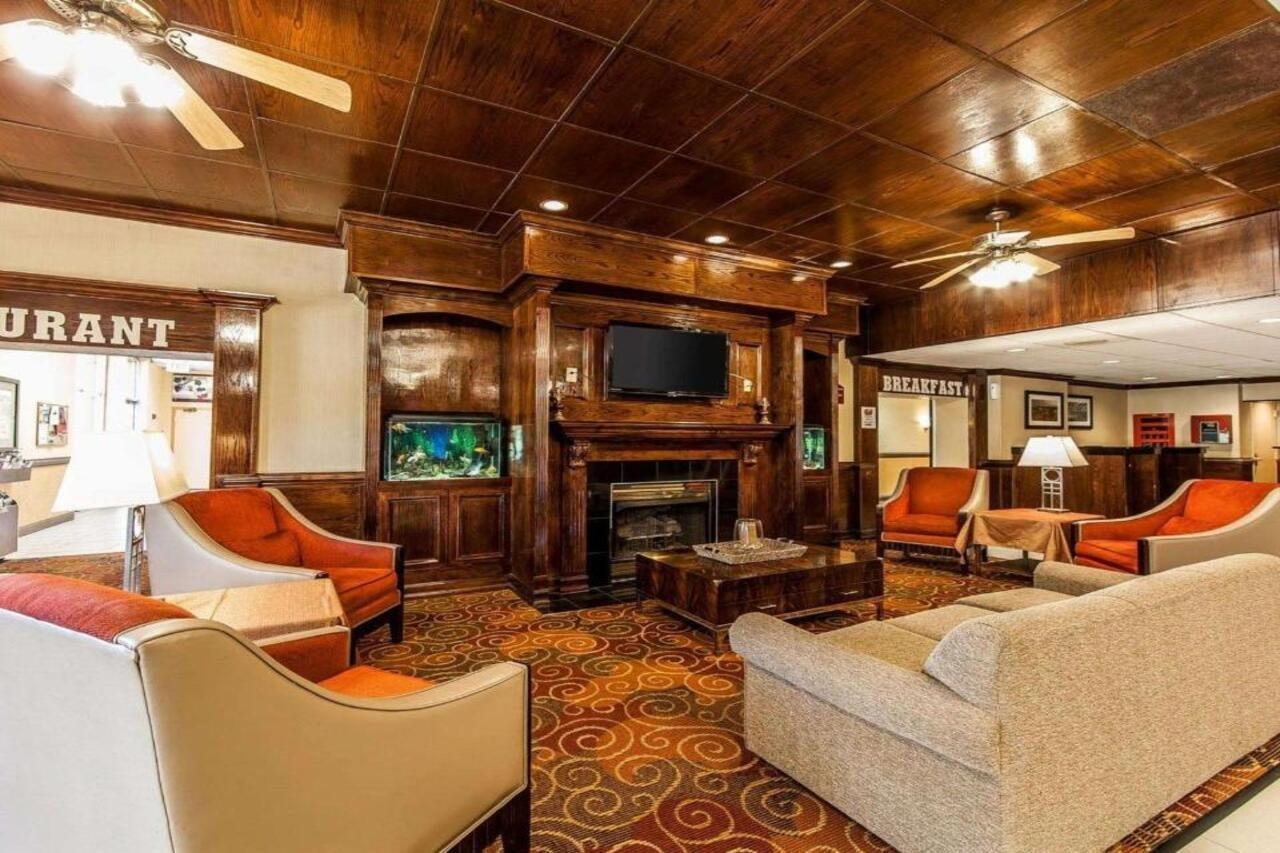 Wingate By Wyndham Marietta Conference Center Ohio Otel Dış mekan fotoğraf
