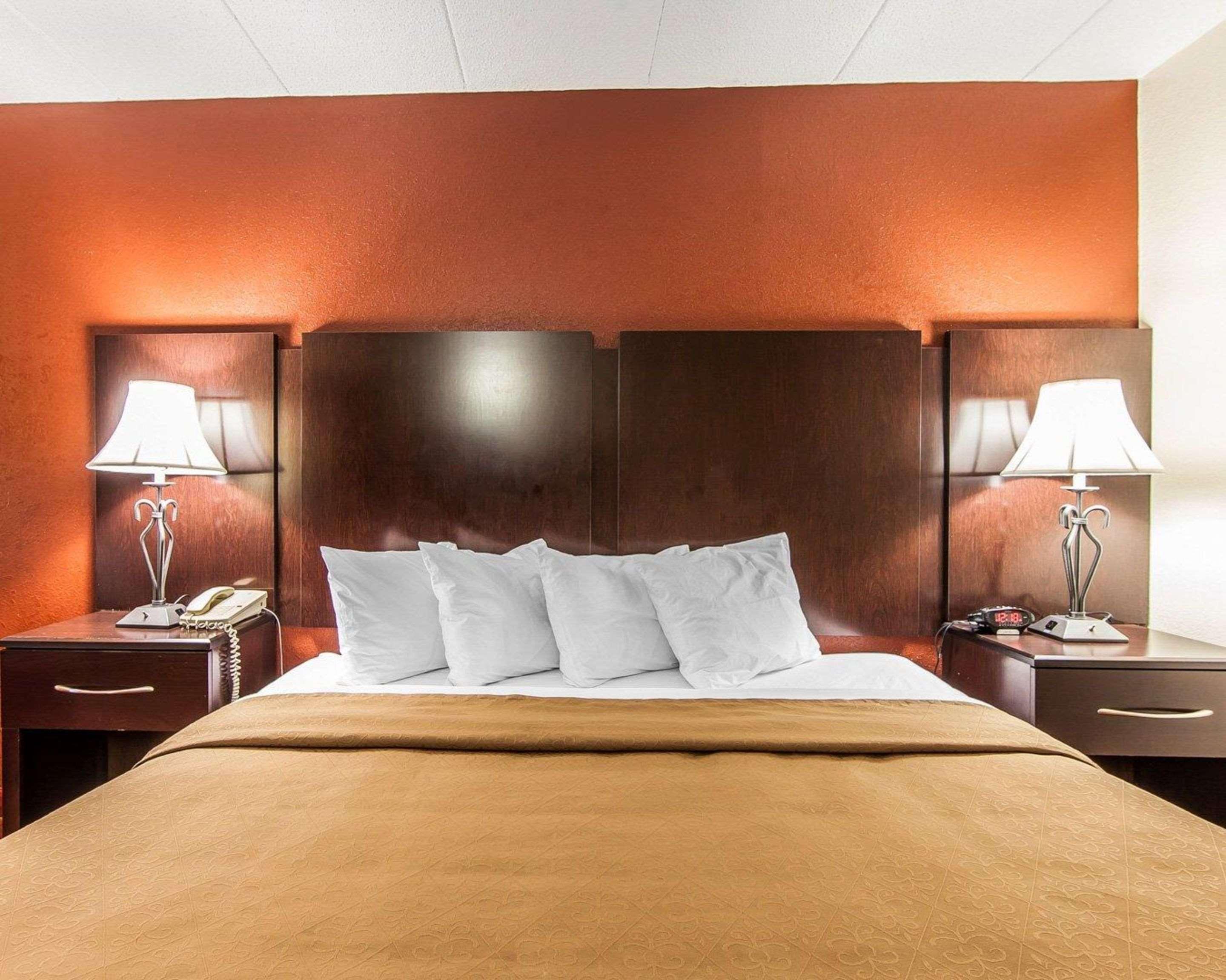 Wingate By Wyndham Marietta Conference Center Ohio Otel Dış mekan fotoğraf
