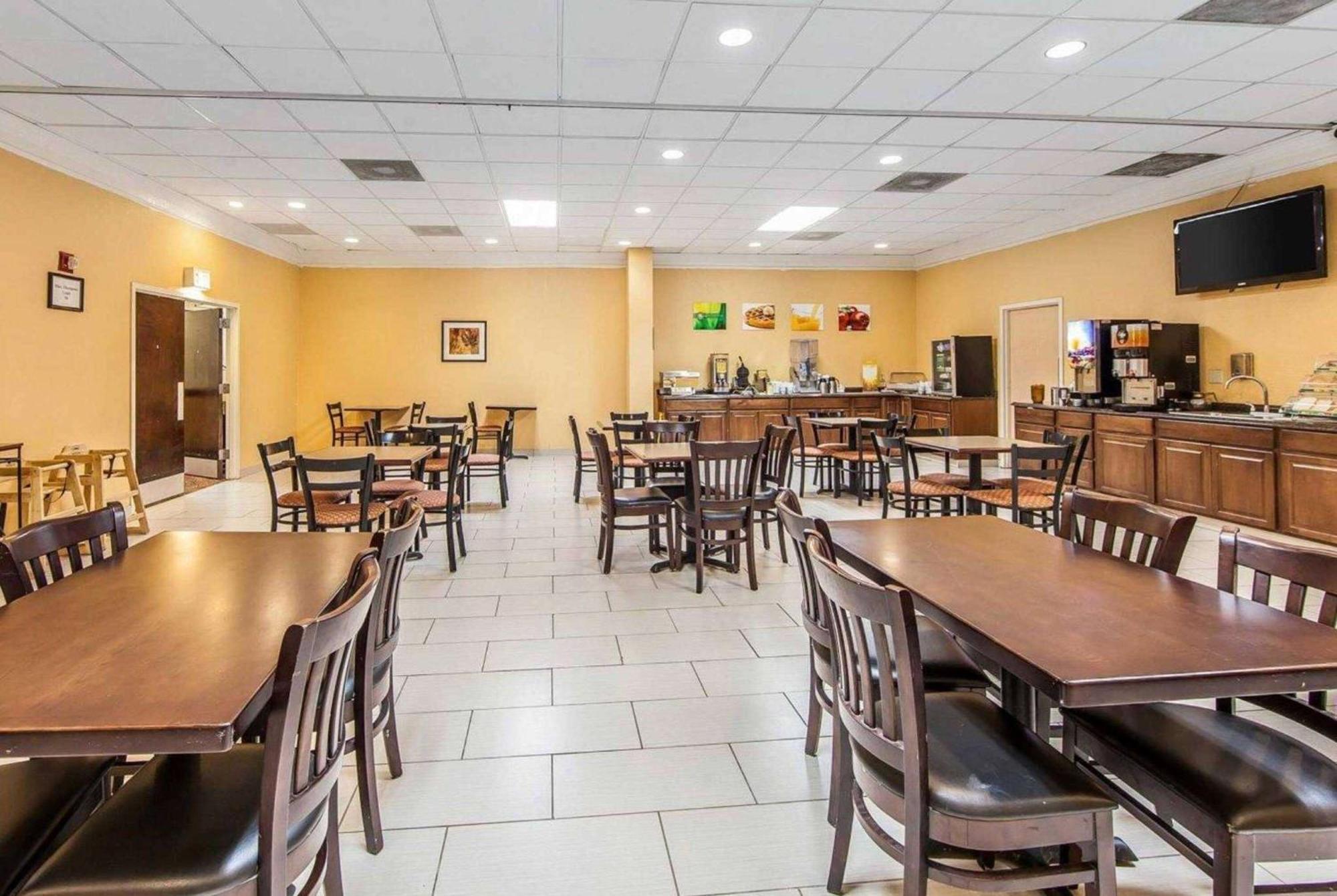 Wingate By Wyndham Marietta Conference Center Ohio Otel Dış mekan fotoğraf