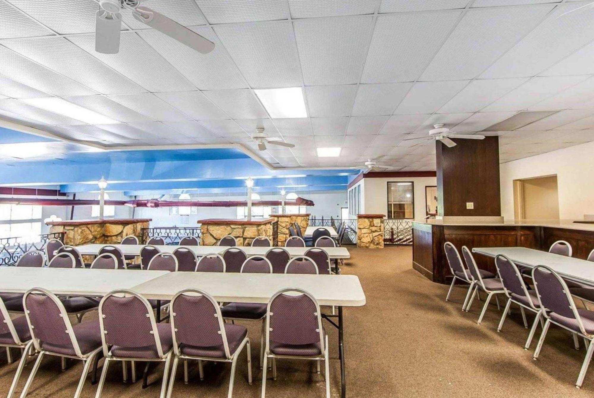 Wingate By Wyndham Marietta Conference Center Ohio Otel Dış mekan fotoğraf